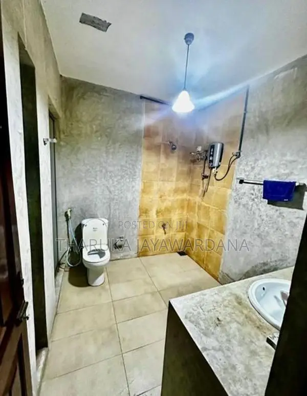 Twostory House for Rent Malabe
