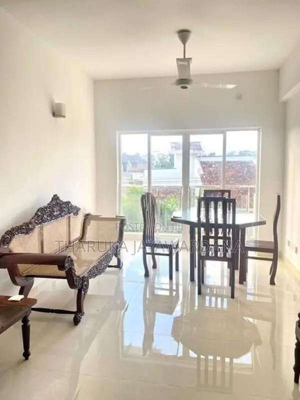 Baththaramulla House Rent