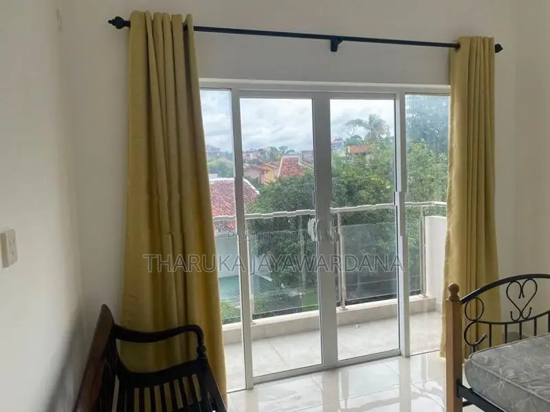 Baththaramulla House Rent