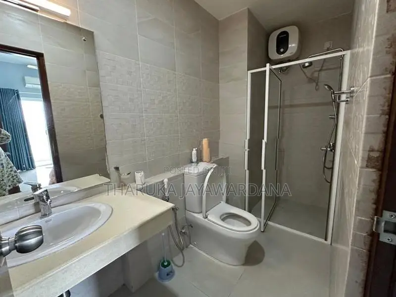 Baththaramulla House Rent