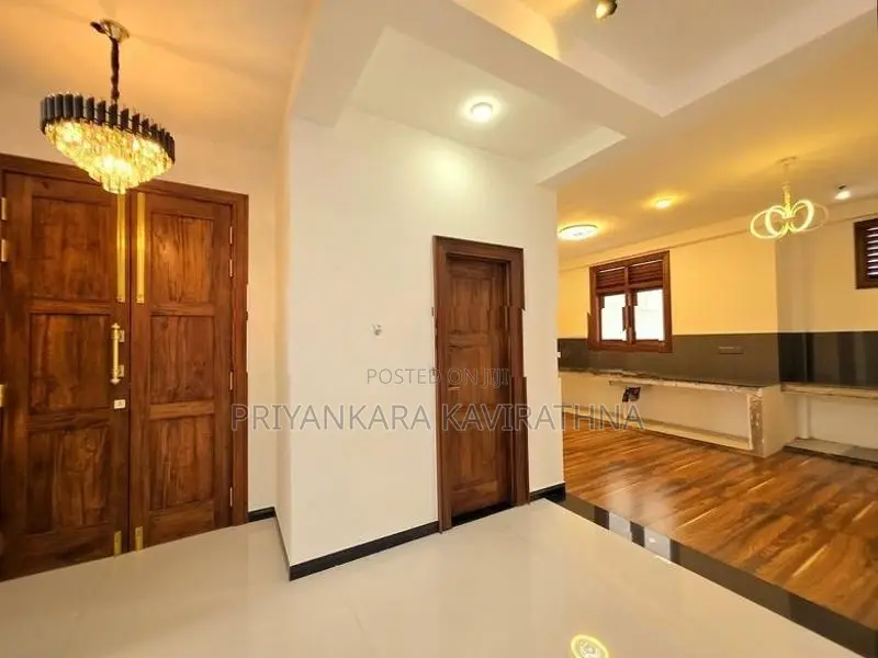 House For Sale in Kahatuduwa