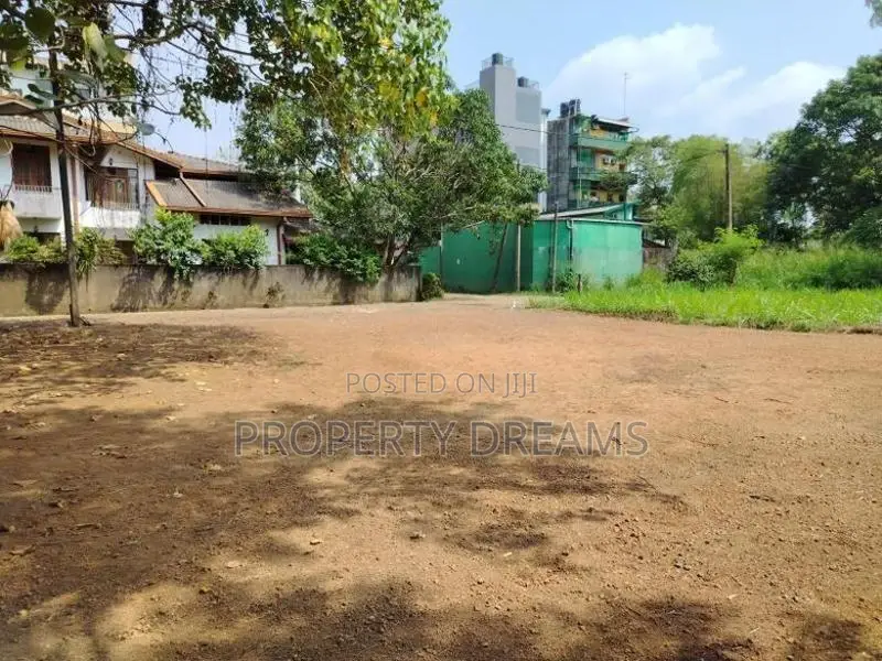 High-Value Land Offering in a Desirable Location