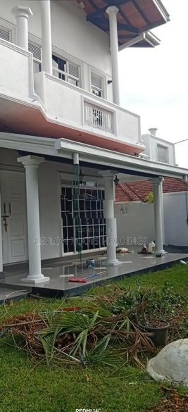 Beautiful Two Storie Separate House For Rent in Epitamulla Rd, Pitakot