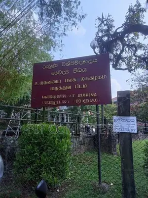 Land for Sale in Galle Kalegana