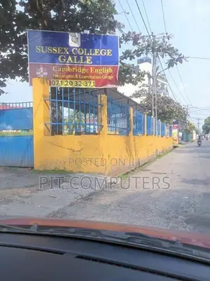 Land for Sale in Galle Kalegana