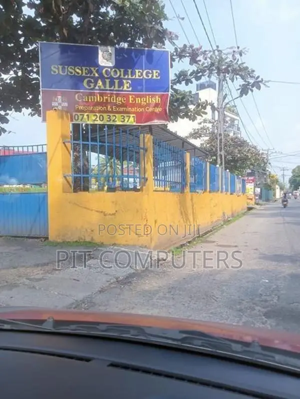 Land for Sale in Galle Kalegana