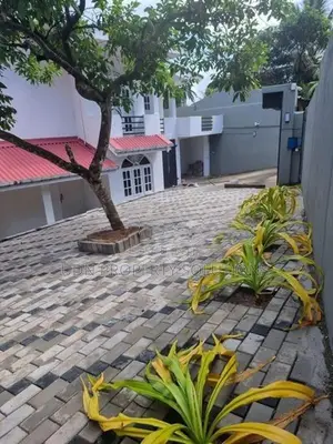 Modern Unfurnished 7BR House for Sale in Ja-Ela