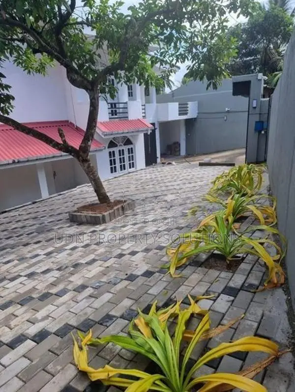 Modern Unfurnished 7BR House for Sale in Ja-Ela