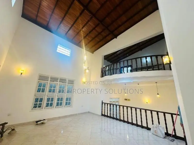 Modern Unfurnished 7BR House for Sale in Ja-Ela