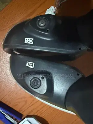 Suzuki Wagon R Stingray (MH55S) Side Mirror