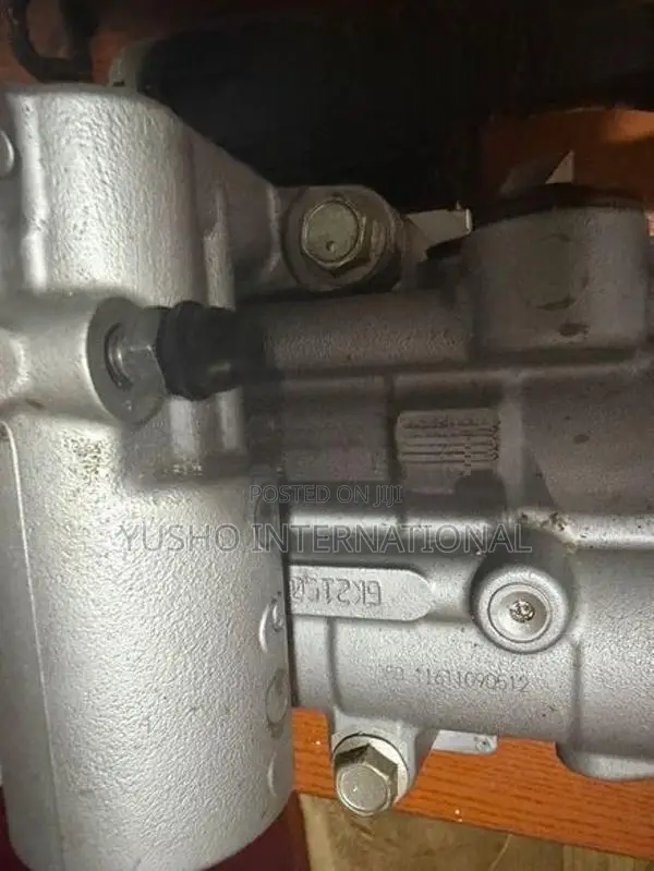 Toyota Prius ZVW 50 ABS / Accumulator Unit
