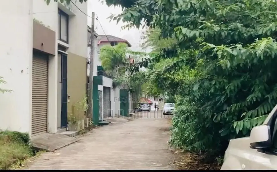 Fully Furnished 2 Storey House for Rent in Malabe