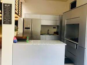 Fully Furnished 2 Storey House for Rent in Malabe