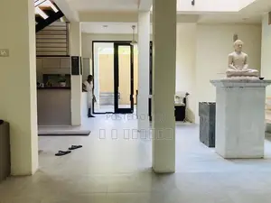 Fully Furnished 2 Storey House for Rent in Malabe