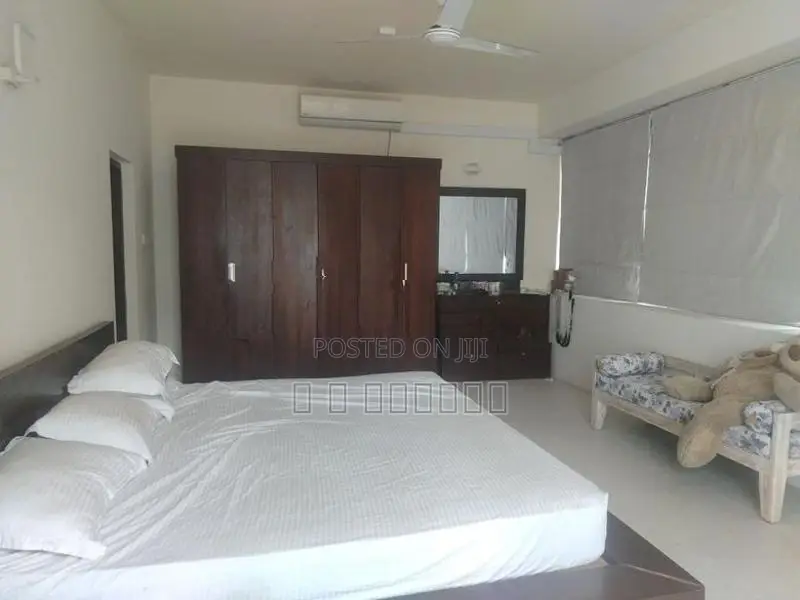 Fully Furnished 2 Storey House for Rent in Malabe