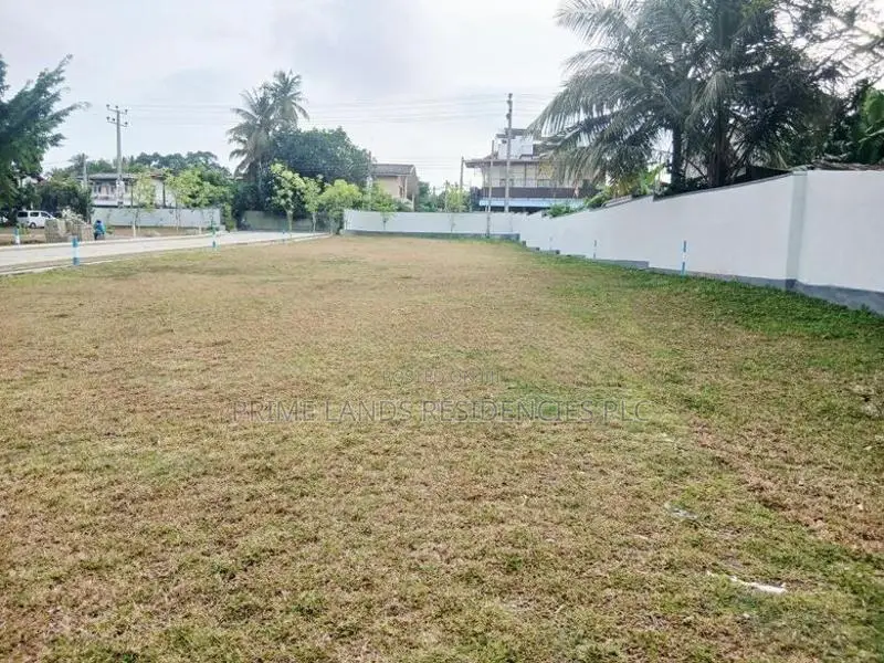 Valuable Flat Lands for Sale in Boralesgamuwa