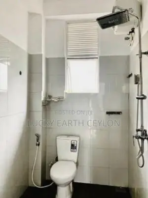 Malabe, Unfurnished 1ST Floor Apartment For Rent (MG1405)