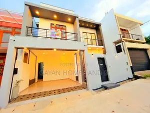 Brand New Luxurious Two Storey Quality House in Piliyandala Town Area