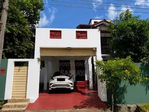 Two Storey House For Sale In Gampaha Nedungamuwa