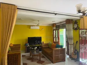 Two Storey House For Sale In Gampaha Nedungamuwa