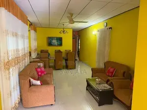 Two Storey House For Sale In Gampaha Nedungamuwa
