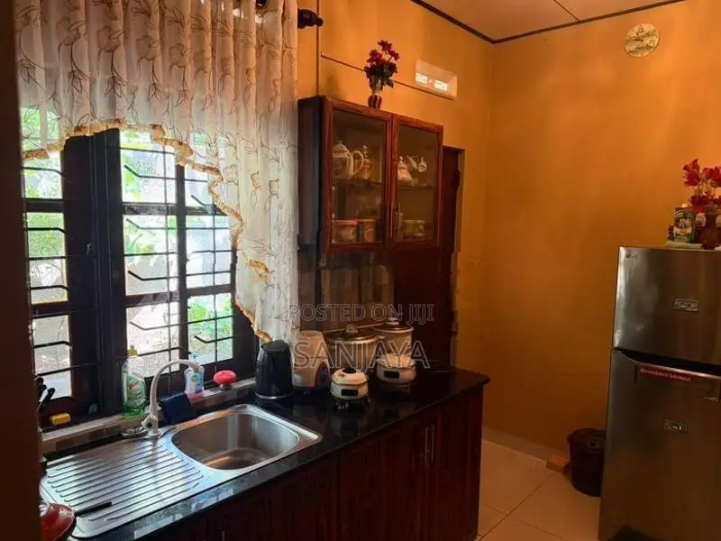 Two Storey House For Sale In Gampaha Nedungamuwa