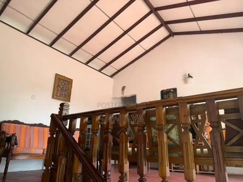 Two Storey House For Sale In Gampaha Nedungamuwa