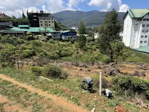 Land For Sale In Nuwara Eliya