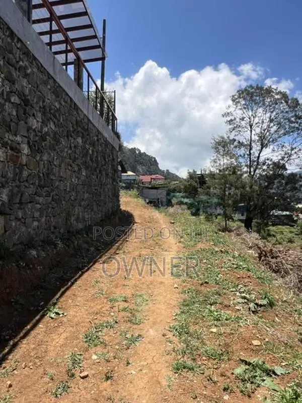 Land For Sale In Nuwara Eliya