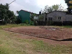 Land for Sale Near Panadura Town