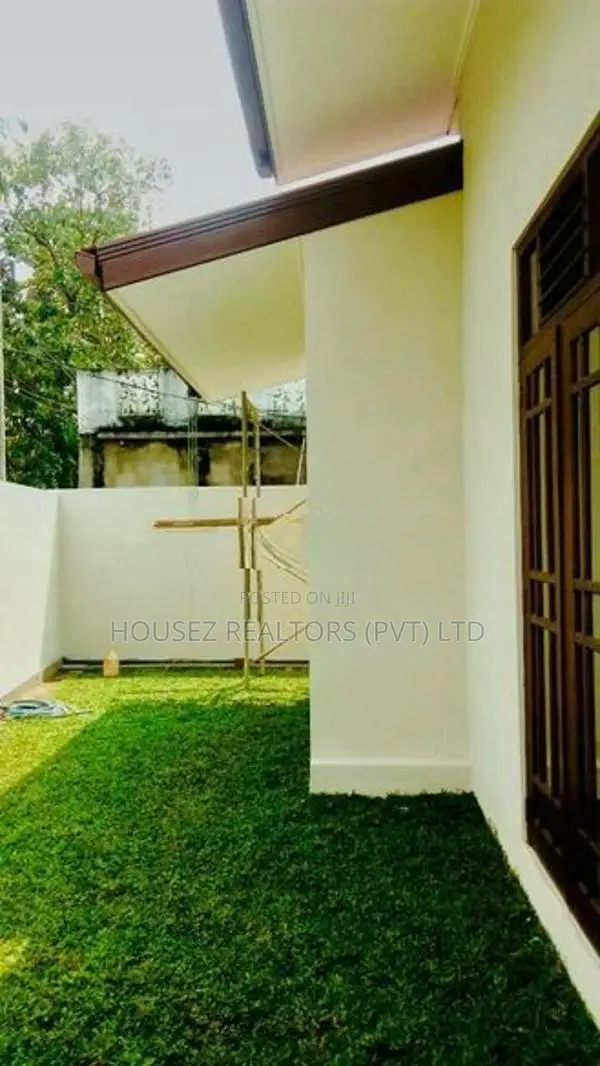 House for Sale – Weliwita, Kaduwela