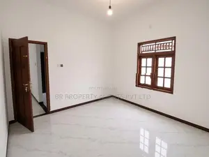 Brand New Single Story House for Sale in Wellampitiya