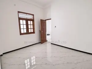 Brand New Single Story House for Sale in Wellampitiya