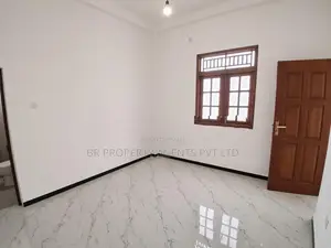 Brand New Single Story House for Sale in Wellampitiya