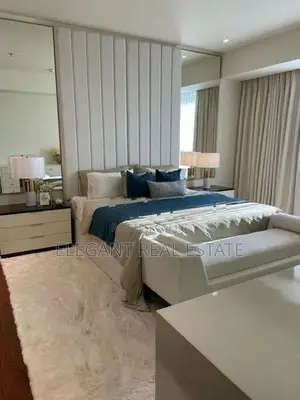 Cinnamon Life - 03 Bedroom Apartment for Rent in Colombo 02 (a6190)