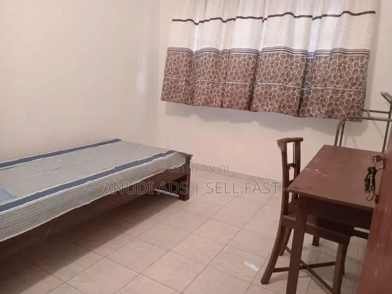 Room ( Working Girls Only) For Rent in Maharagama