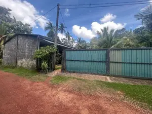 Building for Rent Suitable Warehouse in Pasyala