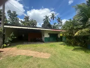 Building for Rent Suitable Warehouse in Pasyala