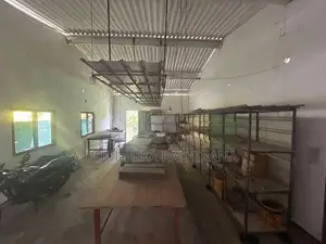 Building for Rent Suitable Warehouse in Pasyala