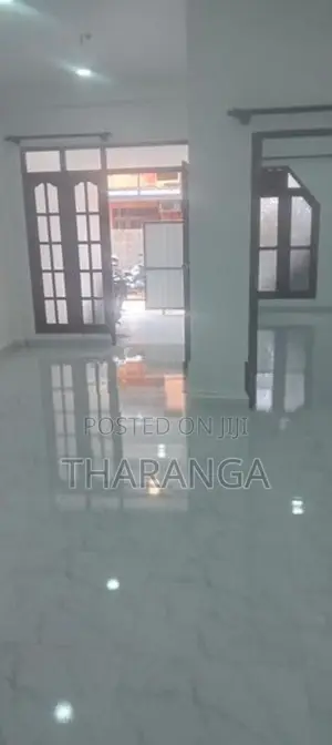 ground floor house for rent in dehiwala