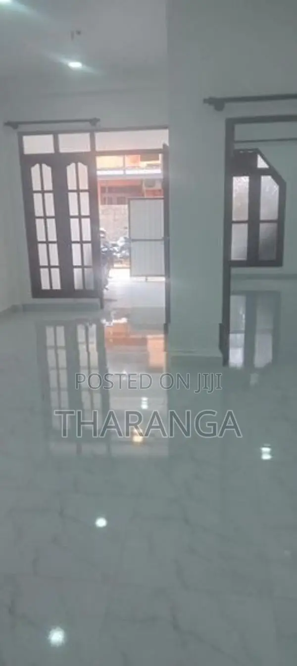 ground floor house for rent in dehiwala