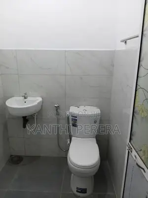 Two Storey House For Sale In Arawwala Pannipitiya
