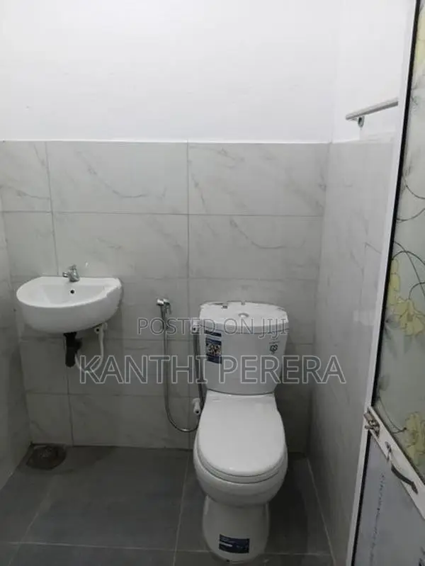 Two Storey House For Sale In Arawwala Pannipitiya