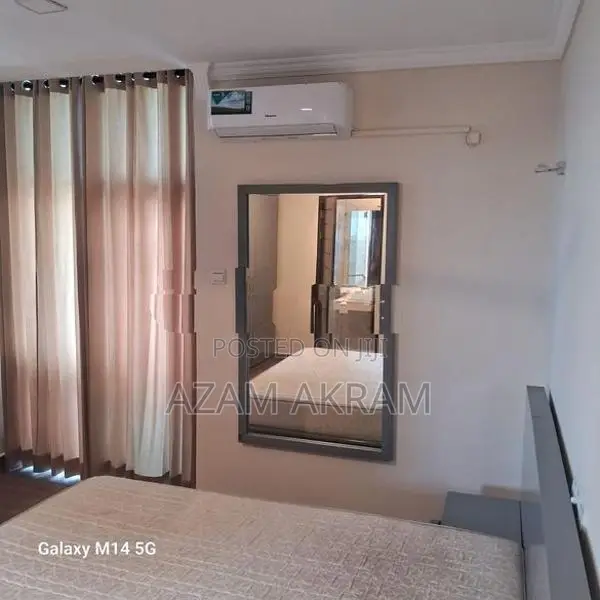 Apartment for Rent-Colombo 03