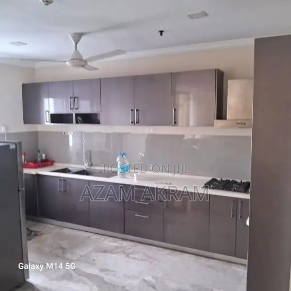 Apartment for Rent-Colombo 03