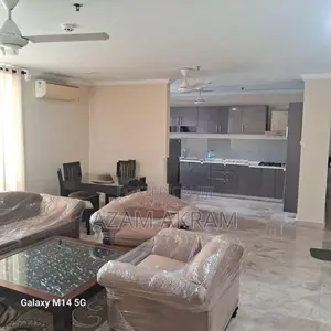 Apartment for Rent-Colombo 03