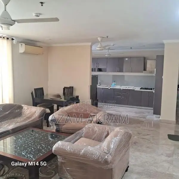 Apartment for Rent-Colombo 03