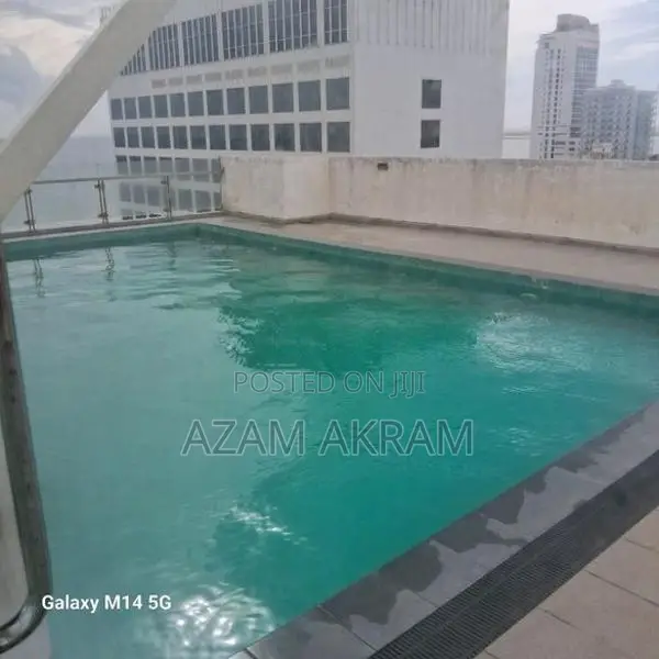 Apartment for Rent-Colombo 03