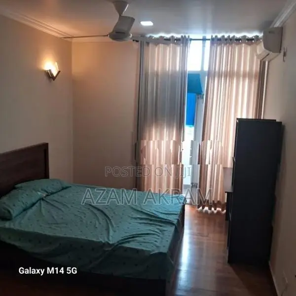 Apartment for Rent-Colombo 03