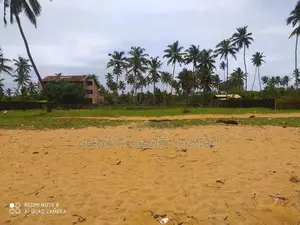 Prime 2 Acre Beachfront Land for Sale Wadduwa